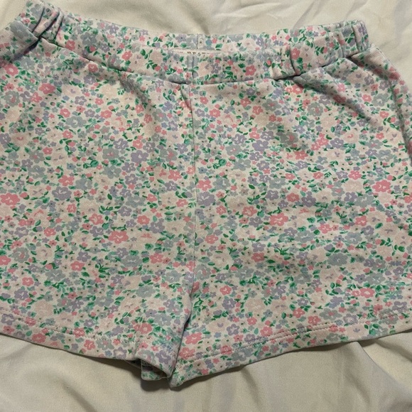 The Beaufort Bonnet Company Girls Shorts Size 6 - Picture 1 of 3